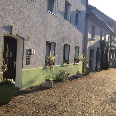 Ferienwohnungen Riedel Pegnitz Esterno foto