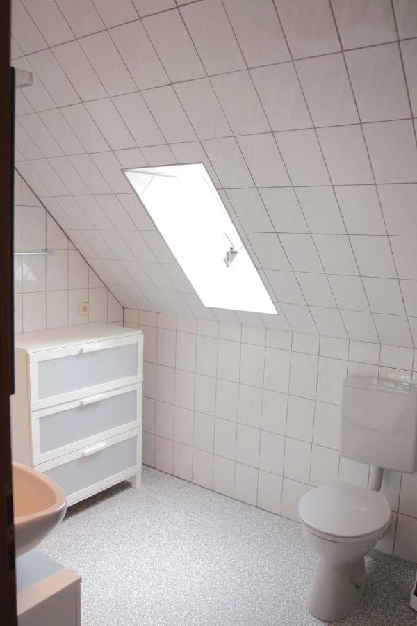 Ferienwohnungen Riedel Pegnitz Esterno foto